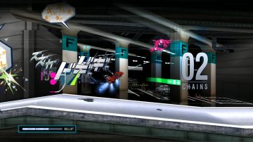 Immagine 19 del gioco SHORT PEACE: Ranko Tsukigime's Longest Day per PlayStation 3